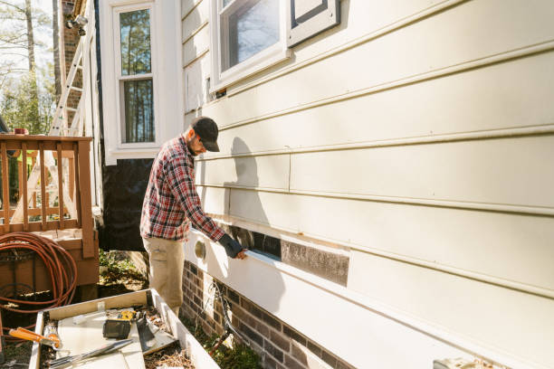 Top rated local Vinyl Siding specialists in Churchville, NY
